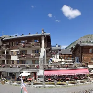 La Montanina *** Livigno