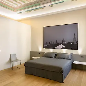 Hotel Palazzo Vasarri - Luxury Design ***