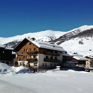 Alaska *** Livigno